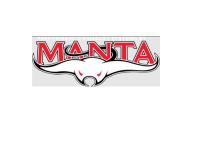 Manta Pro Performance Exhausts - Belmont image 1